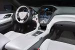 Acura ZDX Prototype 2009 года